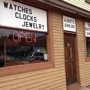 biddeford maine jewelry repair|walter's watch repair biddeford maine.